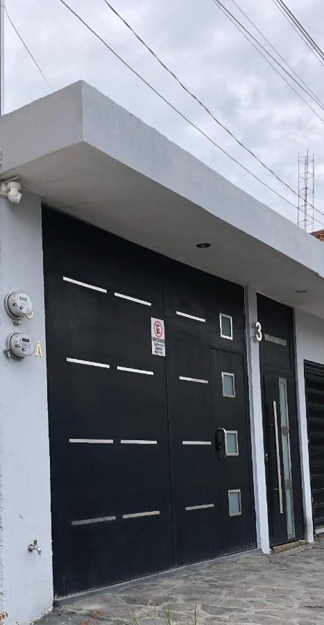 Apartamento Loft En Tequila Jalisco Exterior foto